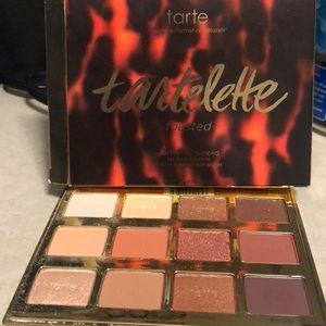 Tarte Toasted Palette